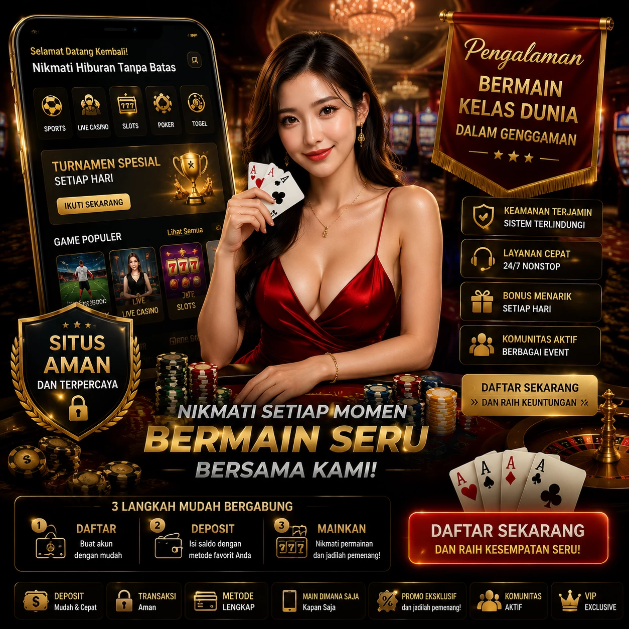 dewamuda APK Indonesia - Panduan Lengkap dan Tutorial